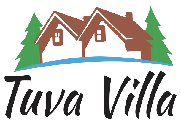 Tuva Villa Bungalov
