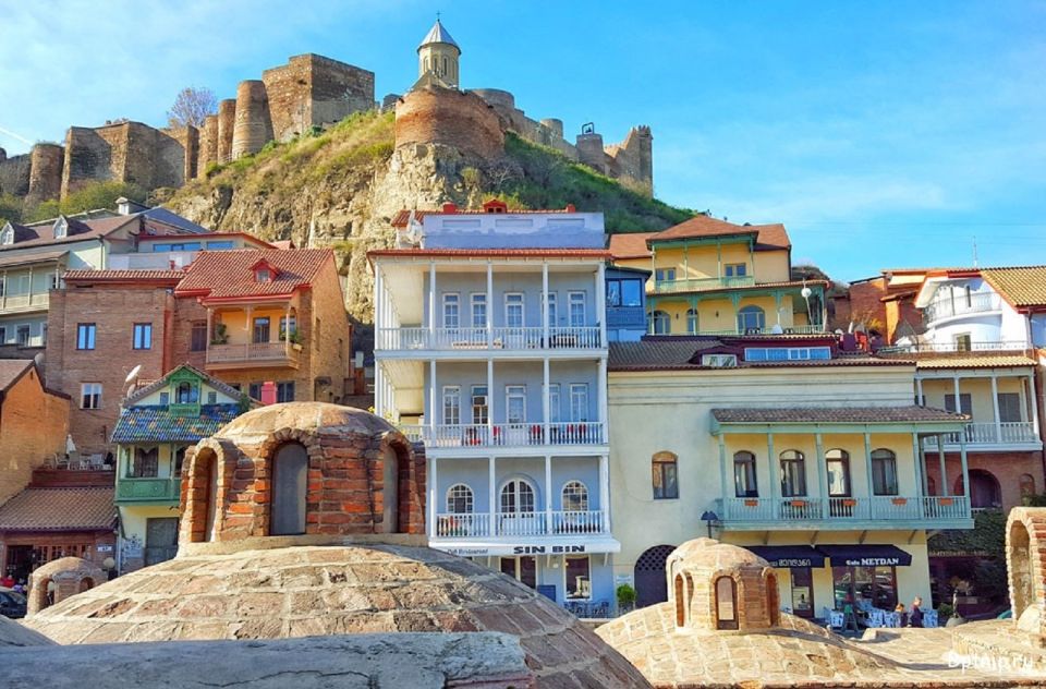 Bavultur