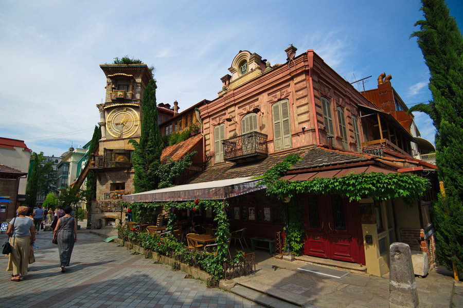 Bavultur