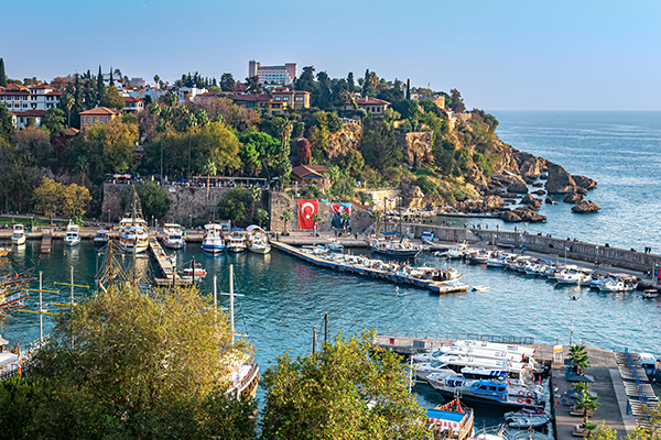 Antalya