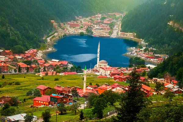 Trabzon