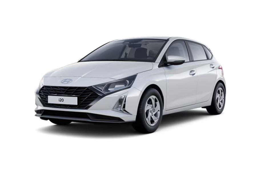 HYUNDAİ-İ20-2023 car image