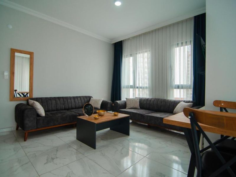 Royal Babil Residence&Suite 01