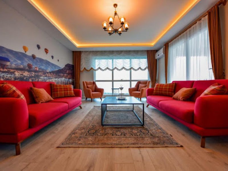 Bahar Residence Trabzon 01