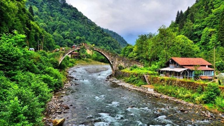 Ayder - Trabzon