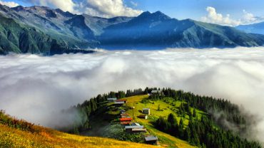 Hıdırnebi - Trabzon