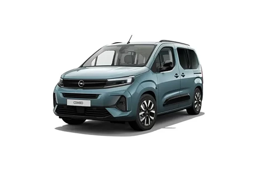 OPEL COMBO 2024