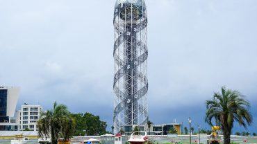 Alphabetic-Tower-Batumi-Georgia-Bavultour