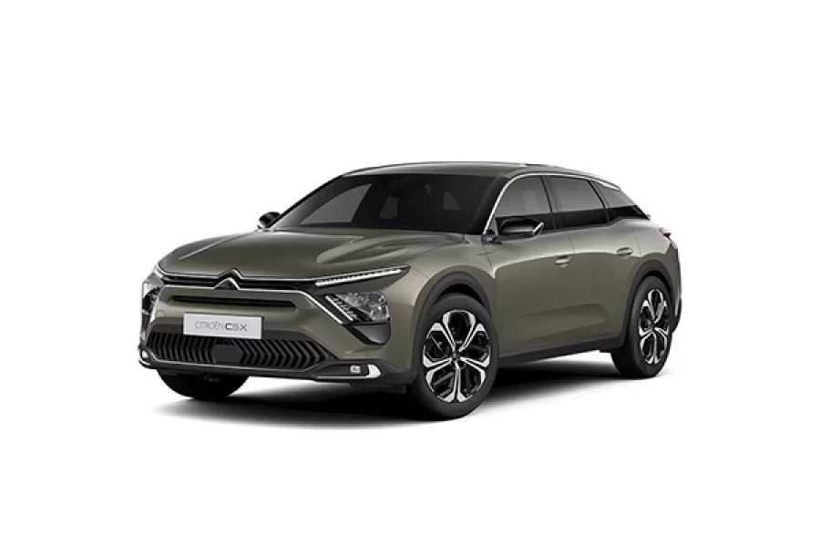 CITROEN C5X 2024