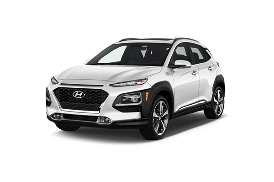 HYUNDAİ KONA 2021