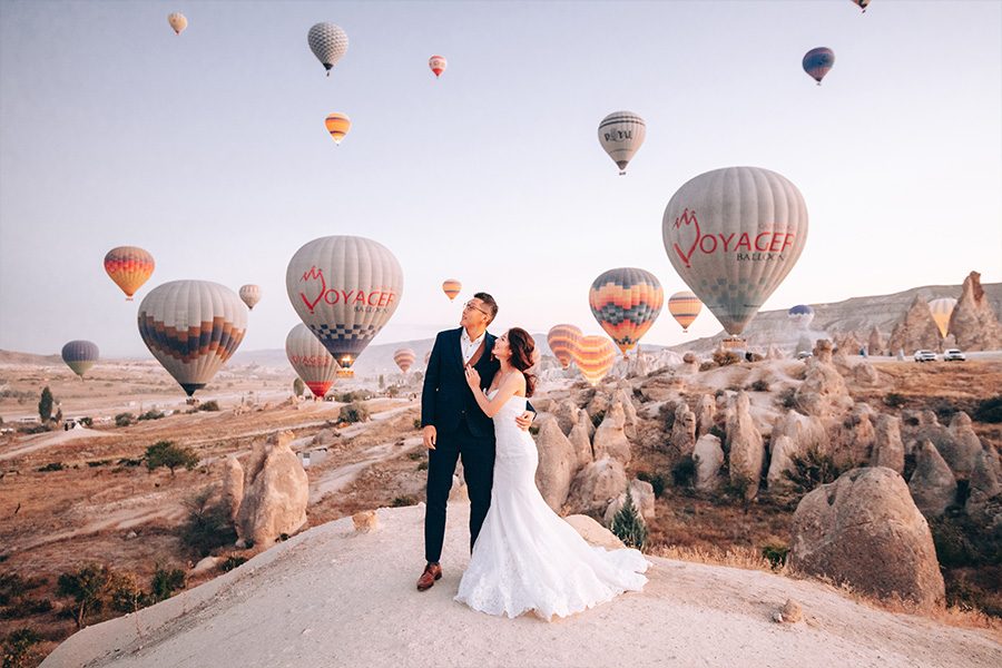 Cappadocia Photo Graphy Session Tour