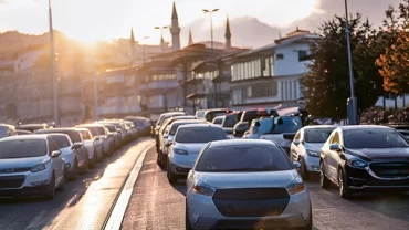 cars in istanbul