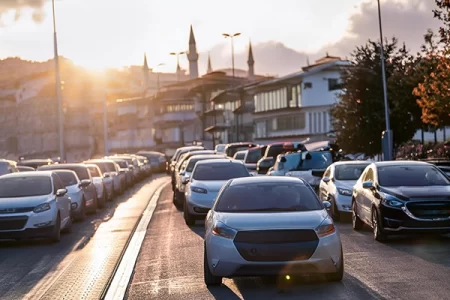 cars in istanbul