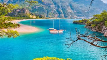 Fethiye - Antalya