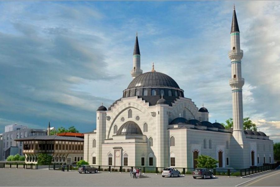 Istanbul Eyupsultan Tour